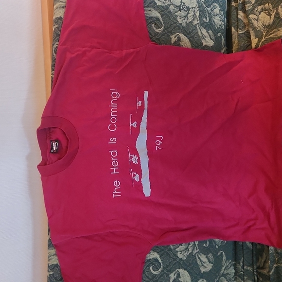 79J Army T-Shirt - Picture 1 of 5